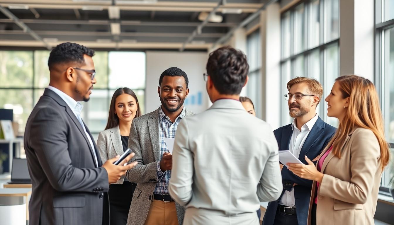 Power Talent Hub